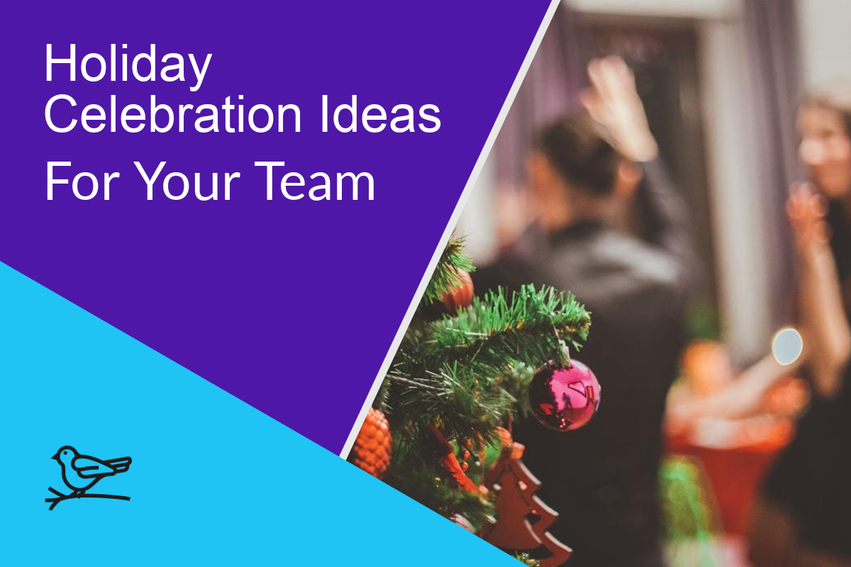 holiday celebration ideas